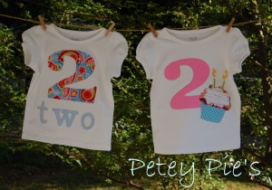 birthday shirts