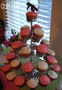 cupcakes