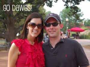 go dawgs go dawgs