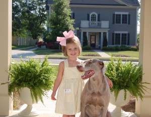 mr sadie front porch