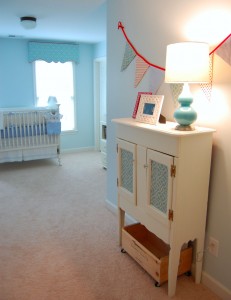 huttie's nursery