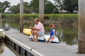 mr big daddy fishing