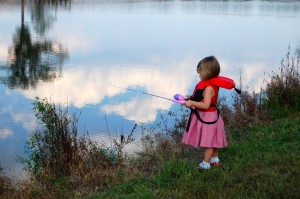 mr fishing