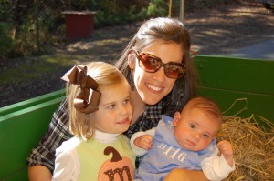 pumpkin patch 2 hayride