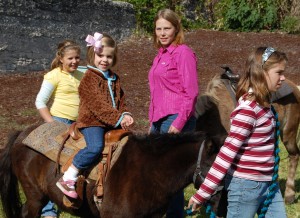 beach mr fall festival pony