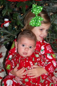 t mr and huttie tree