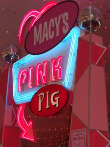 pink pig macys